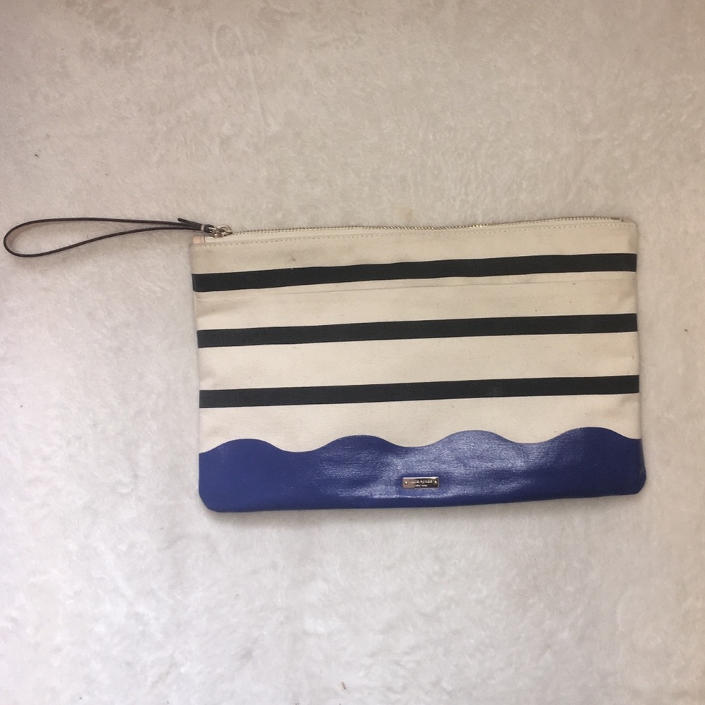 Kate Spade Clutch